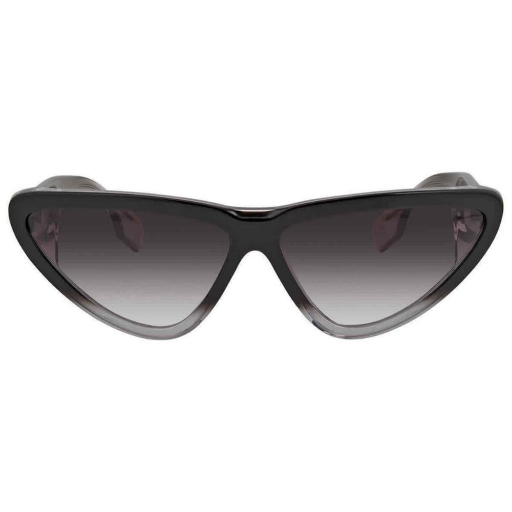 BURBERRY BE4292-38058G-65  Sunglasses BLACK